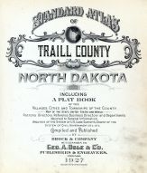 Traill County 1927 